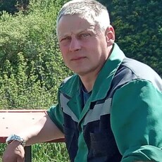 Фотография мужчины Игорь, 48 лет из г. Таганрог