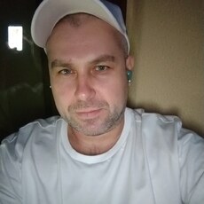 Фотография мужчины Александр, 37 лет из г. Норильск