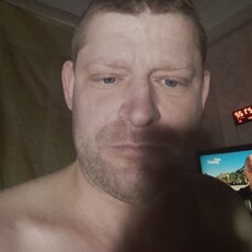 Фотография мужчины Михаил, 37 лет из г. Хабаровск