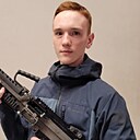 Артём, 19 лет