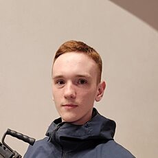 Фотография мужчины Артём, 19 лет из г. Екатеринбург