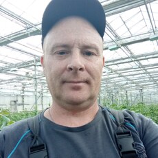 Фотография мужчины Алексей, 40 лет из г. Мокшан