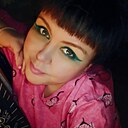 Анжела, 27 лет