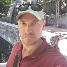 Фотография мужчины Алексей, 40 лет из г. Мариуполь