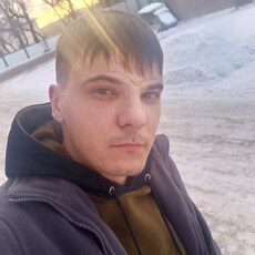 Фотография мужчины Денис, 25 лет из г. Караганда