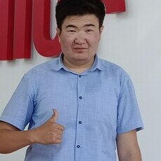 Фотография мужчины Канат, 24 года из г. Астана