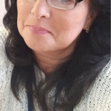 Фотография девушки Гузеля, 57 лет из г. Казань