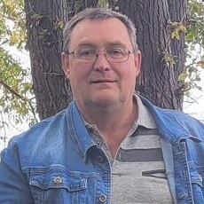 Фотография мужчины Александр, 53 года из г. Караганда