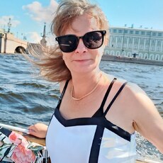 Фотография девушки Ольга, 42 года из г. Санкт-Петербург