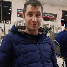 Фотография мужчины Дмитрий, 27 лет из г. Волгоград