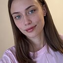 Вика, 23 года