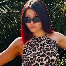 Лали, 21 из г. Санкт-Петербург.