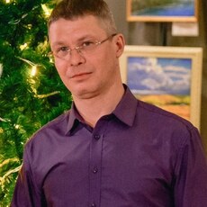 Фотография мужчины Антон, 42 года из г. Хабаровск