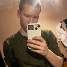 Фотография мужчины Макс, 23 года из г. Саратов