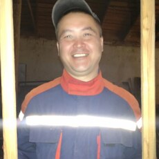 Фотография мужчины Вован, 42 года из г. Оренбург