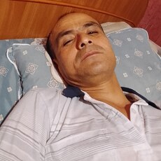 Фотография мужчины Толкинбой, 40 лет из г. Луховицы