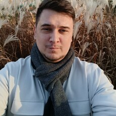 Фотография мужчины Илья, 33 года из г. Воронеж