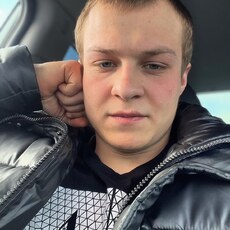 Фотография мужчины Никита, 24 года из г. Казань