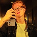 Кирилл, 19 лет