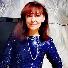 Фотография девушки Ольга, 51 год из г. Тобольск