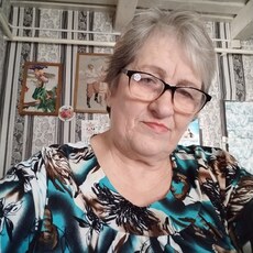 Фотография девушки Наталия, 68 лет из г. Новогрудок