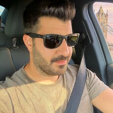 Фотография мужчины Moris, 36 лет из г. Варшава