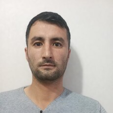 Фотография мужчины Мухид, 30 лет из г. Алматы