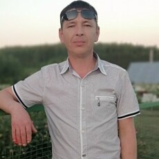 Фотография мужчины Владимир, 41 год из г. Чебоксары