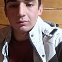 Муслим, 21 год