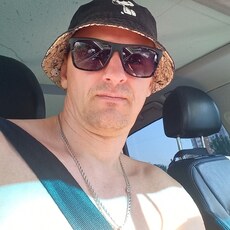 Фотография мужчины Денис, 41 год из г. Красноярск