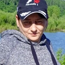 Фотография девушки Юлия, 47 лет из г. Междуреченск