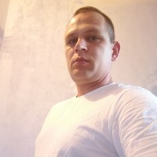 Фотография мужчины Виталий, 31 год из г. Минск