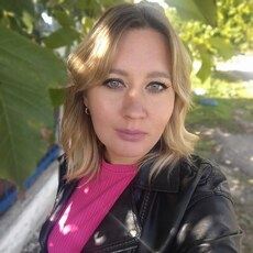 Фотография девушки Светлана, 31 год из г. Белогорск (Крым)