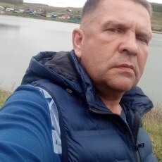 Фотография мужчины Валерий, 53 года из г. Арти