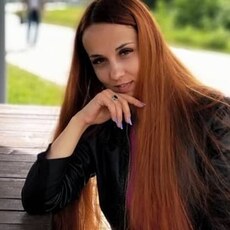 Фотография девушки Юлия, 38 лет из г. Минск