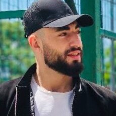 Фотография мужчины Abood, 24 года из г. Майкоп