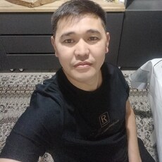 Фотография мужчины Нуржигит, 30 лет из г. Талдыкорган