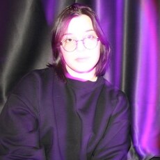 Фотография девушки Ангелина, 19 лет из г. Красногорск