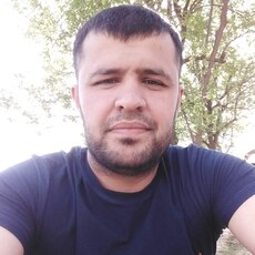 Фотография мужчины Умар, 34 года из г. Екатеринбург