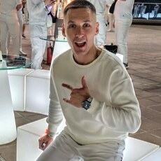 Фотография мужчины Александр, 37 лет из г. Тюмень