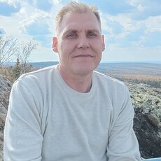 Фотография мужчины Андрей, 51 год из г. Березовский (Свердловская Обл)