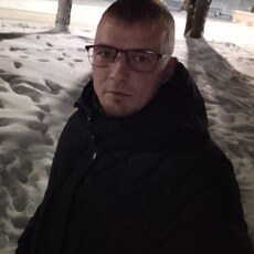 Фотография мужчины Серёга, 33 года из г. Зеленодольск