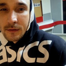 Фотография мужчины Алексей, 26 лет из г. Новоалтайск