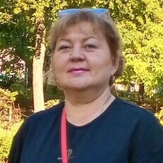 Фотография девушки Елена, 48 лет из г. Ульяновск