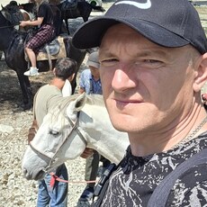 Фотография мужчины Евгений, 40 лет из г. Ставрополь