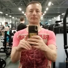 Фотография мужчины Александр, 47 лет из г. Новосибирск