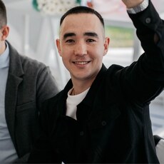 Фотография мужчины Никита, 27 лет из г. Челябинск