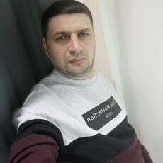 Фотография мужчины Artem, 42 года из г. Новосибирск