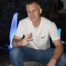 Фотография мужчины Антон, 32 года из г. Буденновск