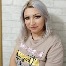 Фотография девушки Наталья, 37 лет из г. Москаленки